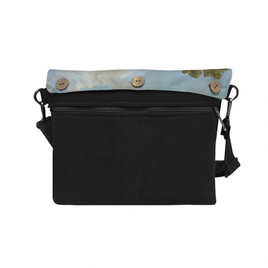 کیف دوشی طرح پیک نیک در ساحل مانزانارس از گویا