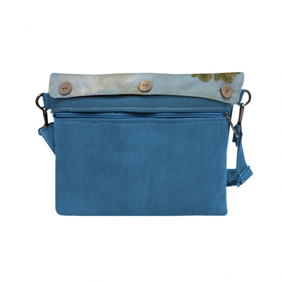 کیف دوشی طرح پیک نیک در ساحل مانزانارس از گویا