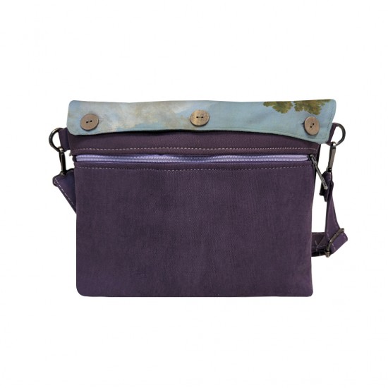 کیف دوشی طرح پیک نیک در ساحل مانزانارس از گویا