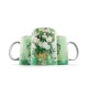 ماگ طرح رز ها از ونگوگ