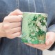 ماگ طرح رز ها از ونگوگ