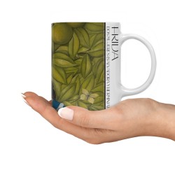 ماگ طرح دو زن از فریدا