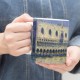 ماگ طرح قصر دوک از مونه