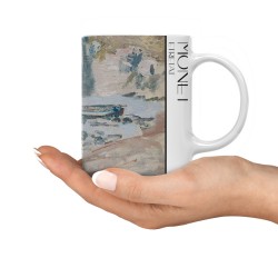 ماگ طرح اترتات از مونه