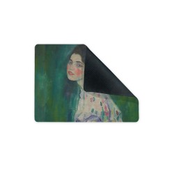 موس پد طرح پرتره یک خانم از کلیمت