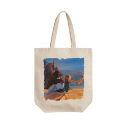 تت بگ متقال طرح شازده کوچولو و خلبان