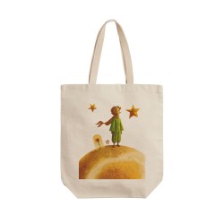 تت بگ متقال طرح شازده کوچولو