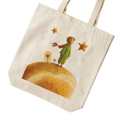 تت بگ متقال طرح شازده کوچولو