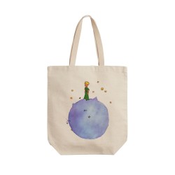 تت بگ متقال طرح تنهایی شازده کوچولو