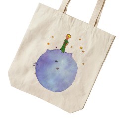 تت بگ متقال طرح تنهایی شازده کوچولو