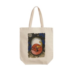 تت بگ متقال طرح آغوش شازده کوچولو