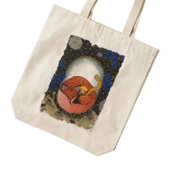 تت بگ متقال طرح آغوش شازده کوچولو