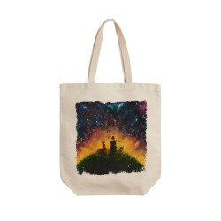 تت بگ متقال طرح شازده کوچولو و دوستان