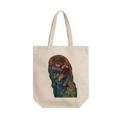 تت بگ متقال طرح آغوش شازده کوچولو