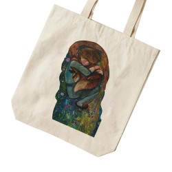 تت بگ متقال طرح آغوش شازده کوچولو