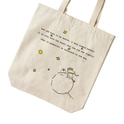 تت بگ متقال طرح شازده کوچولو