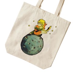 تت بگ متقال طرح آغوش شازده کوچولو