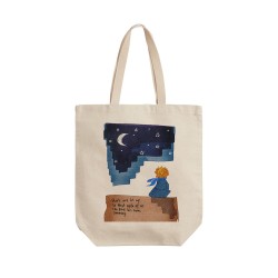 تت بگ متقال طرح ستاره ی شازده کوچولو