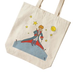 تت بگ متقال طرح شازده کوچولو