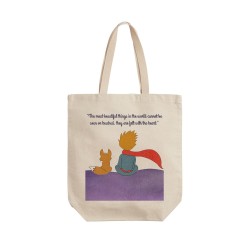 تت بگ متقال طرح شازده کوچولو و روباه