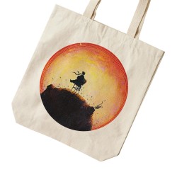 تت بگ متقال طرح تنهایی شازده کوچولو