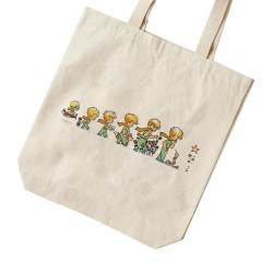 تت بگ متقال طرح تکامل شازده کوچولو