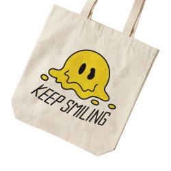 تت بگ متقال طرح لبخند بزن