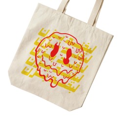 تت بگ متقال طرح لبخند بزن