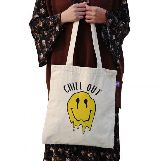 تت بگ متقال طرح آرام باش !