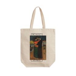 تت بگ متقال طرح آغوش از پیکاسو