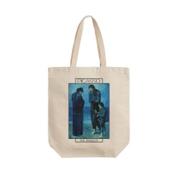 تت بگ متقال طرح تراژدی از پیکاسو