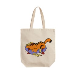 تت بگ متقال طرح لازانیا تا مرگ