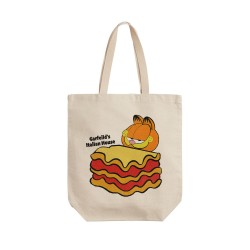 تت بگ متقال طرح گارفیلد و لازانیا