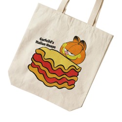 تت بگ متقال طرح گارفیلد و لازانیا