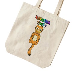 تت بگ متقال طرح وقت لازانیاست!