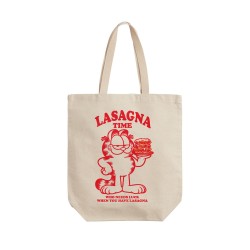 تت بگ متقال طرح خوشبختی با لازانیا