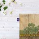 کادوپیچ پارچه‌ ای طرح زنان زیتون چین از ونگوگ