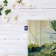 کادوپیچ پارچه‌ ای طرح سنگ ها از ونگوگ