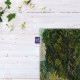کادوپیچ پارچه‌ ای طرح سرو از ونگوگ