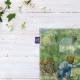 کادوپیچ پارچه‌ ای طرح اولین قدم از ونگوگ