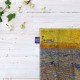 کادوپیچ پارچه‌ ای طرح بذرافشان از ونگوگ