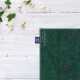 کادوپیچ پارچه‌ ای طرح خودنگار از ونگوگ