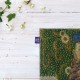 کادوپیچ پارچه‌ ای طرح پرتره جوزف رولین از ونگوگ