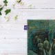 کادوپیچ پارچه‌ ای طرح چرخش زندانی ها از ونگوگ