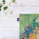 کادوپیچ پارچه‌ ای طرح نوزاد از کلیمت