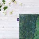 کادوپیچ پارچه‌ ای طرح گل آفتابگردان از کلیمت