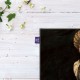 کادوپیچ پارچه‌ ای طرح پرتره ایزابلا دسته از کلیمت
