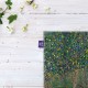 کادوپیچ پارچه‌ ای طرح درخت گلابی از کلیمت