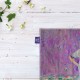 کادوپیچ پارچه‌ ای طرح خانم پریماوسی از کلیمت