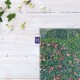 کادوپیچ پارچه‌ ای طرح منظره باغ ایتالیایی از کلیمت